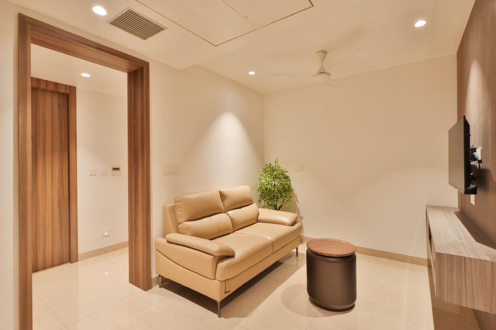 Kongu Residency 호텔 Karūr 외부 사진